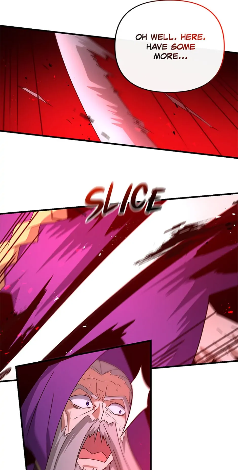 The Lazy Swordmaster chapter 65 page 75