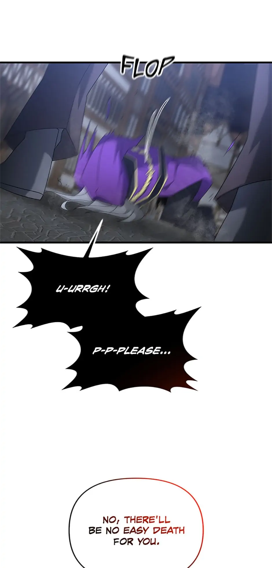 The Lazy Swordmaster chapter 65 page 77