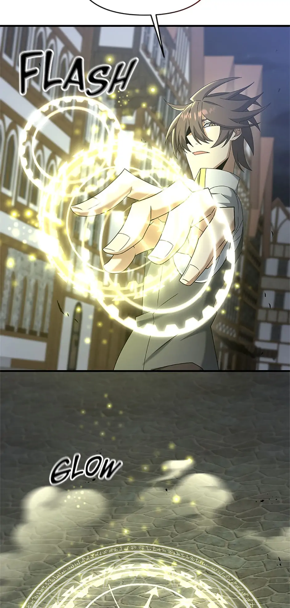 The Lazy Swordmaster chapter 65 page 78