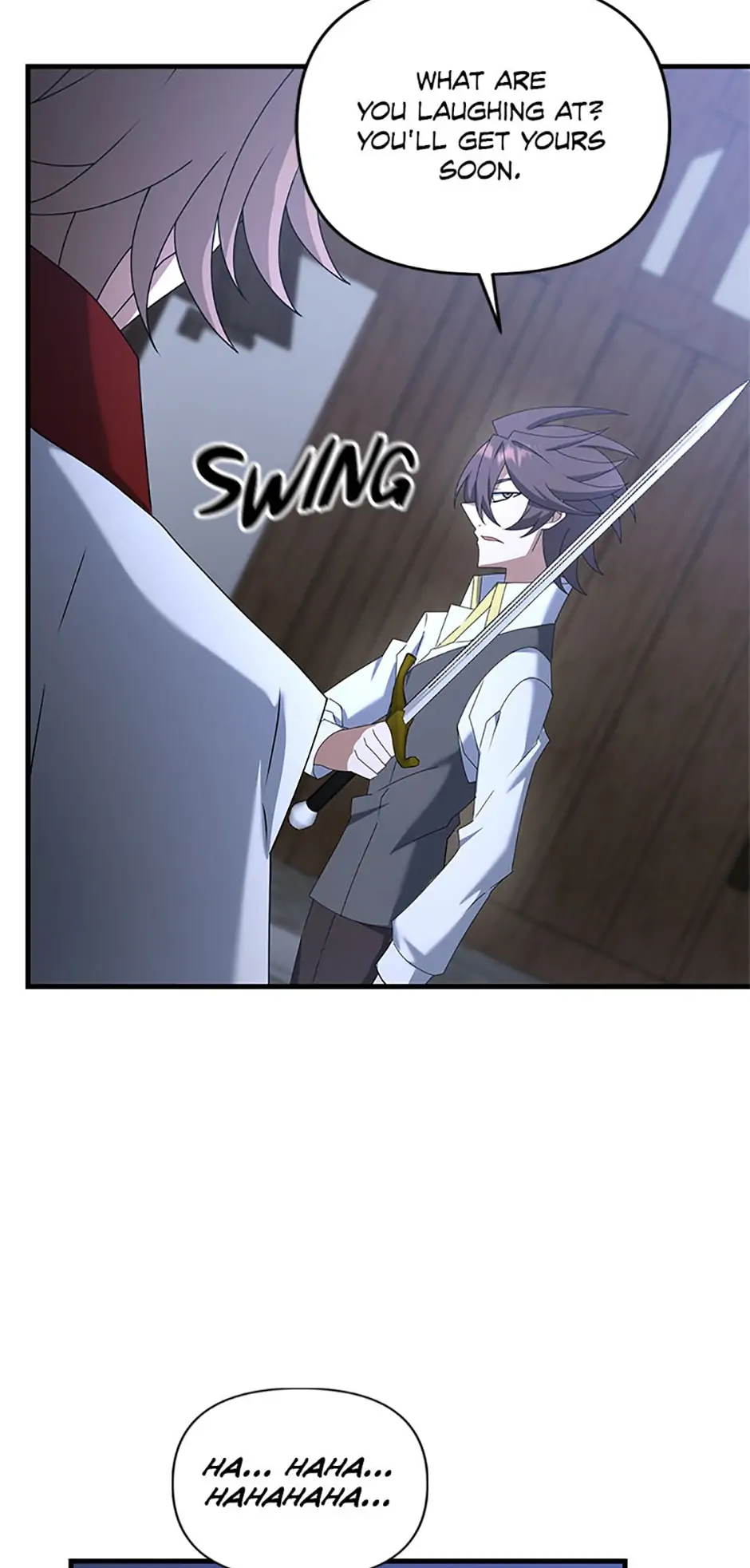 The Lazy Swordmaster chapter 65 page 81