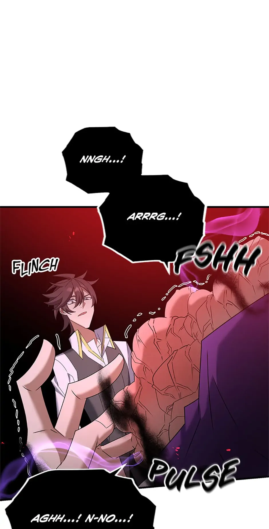 The Lazy Swordmaster chapter 66 page 10