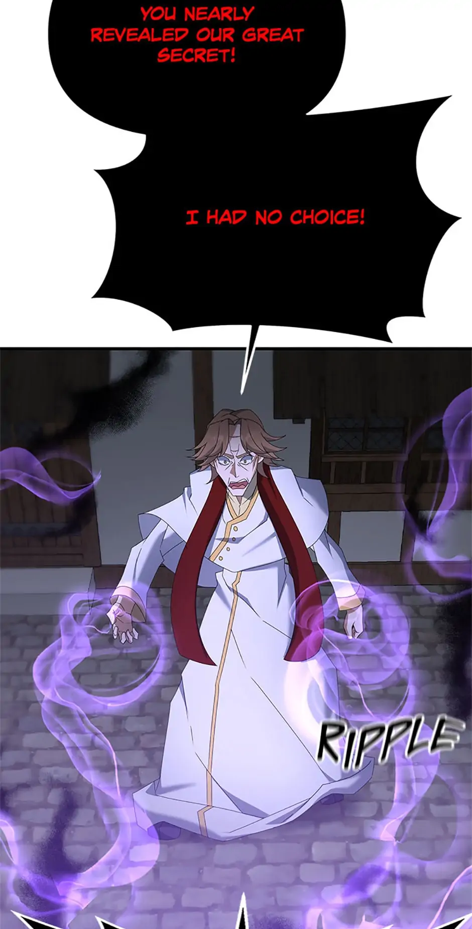 The Lazy Swordmaster chapter 66 page 14