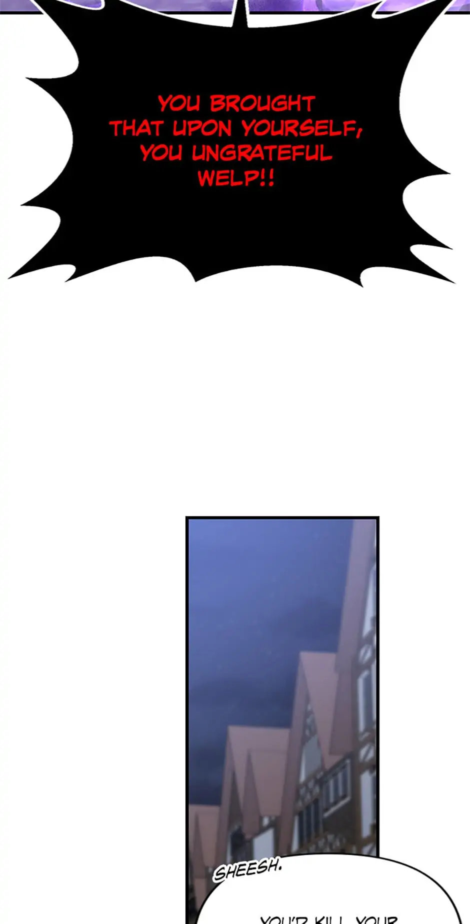 The Lazy Swordmaster chapter 66 page 15