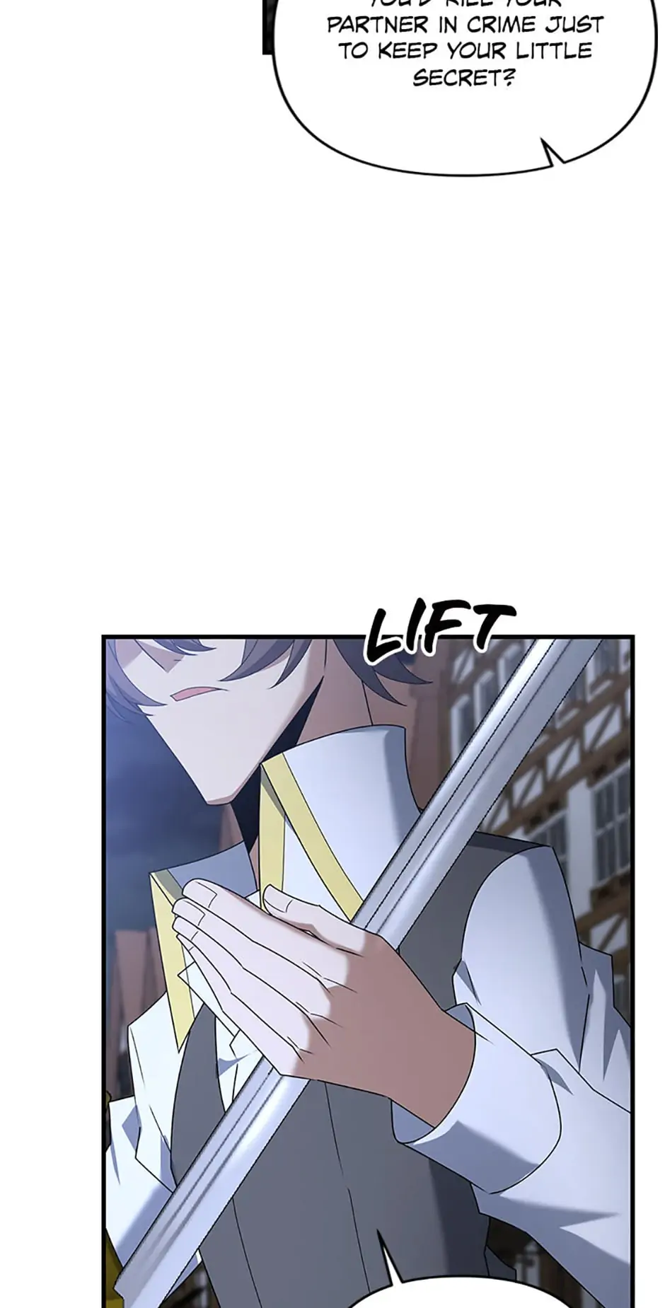 The Lazy Swordmaster chapter 66 page 16