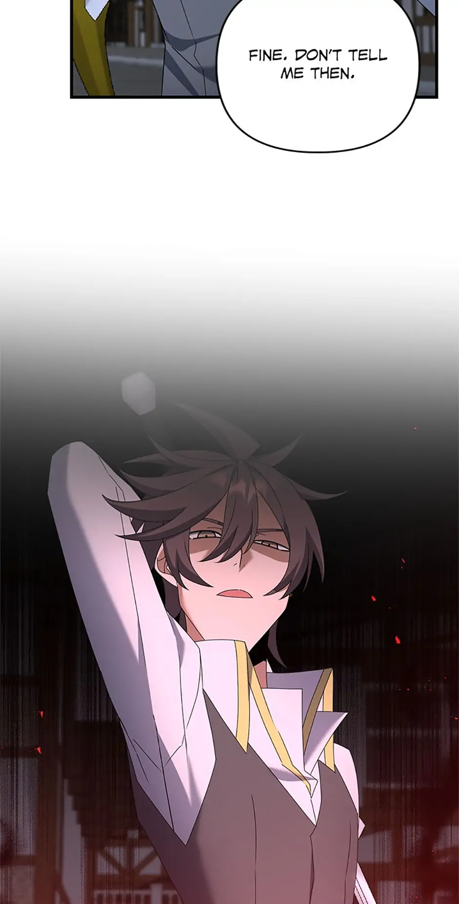 The Lazy Swordmaster chapter 66 page 17