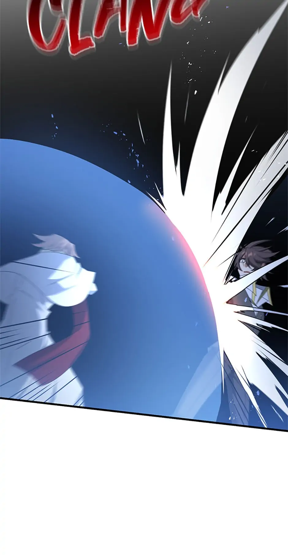 The Lazy Swordmaster chapter 66 page 22