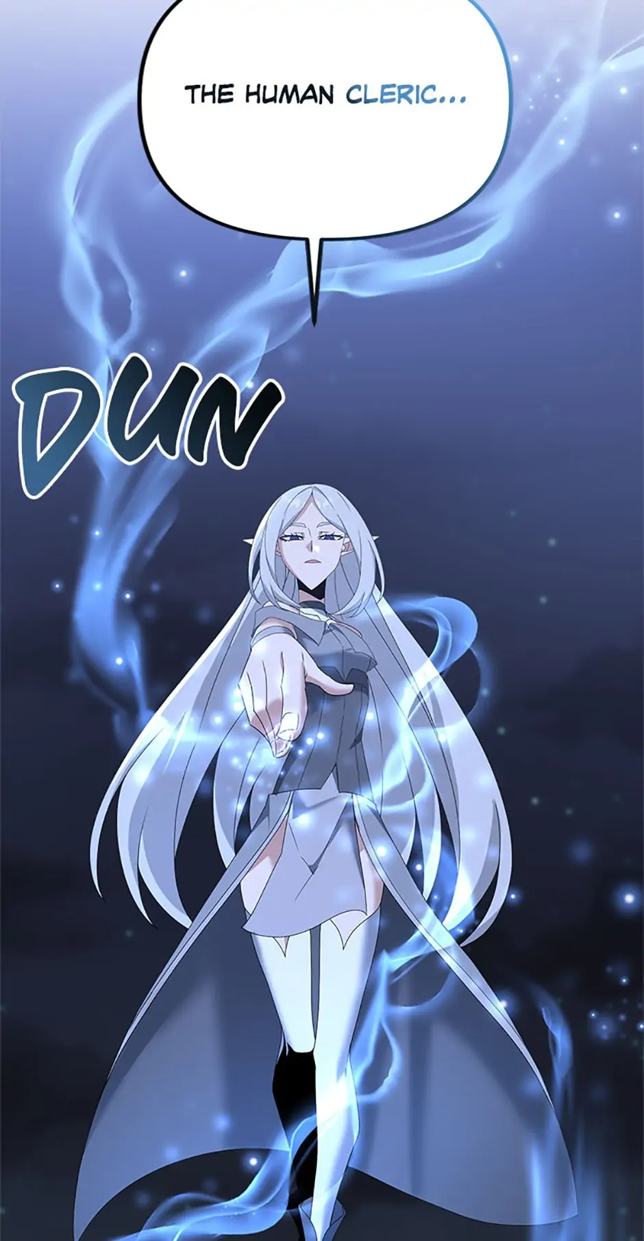 The Lazy Swordmaster chapter 66 page 24