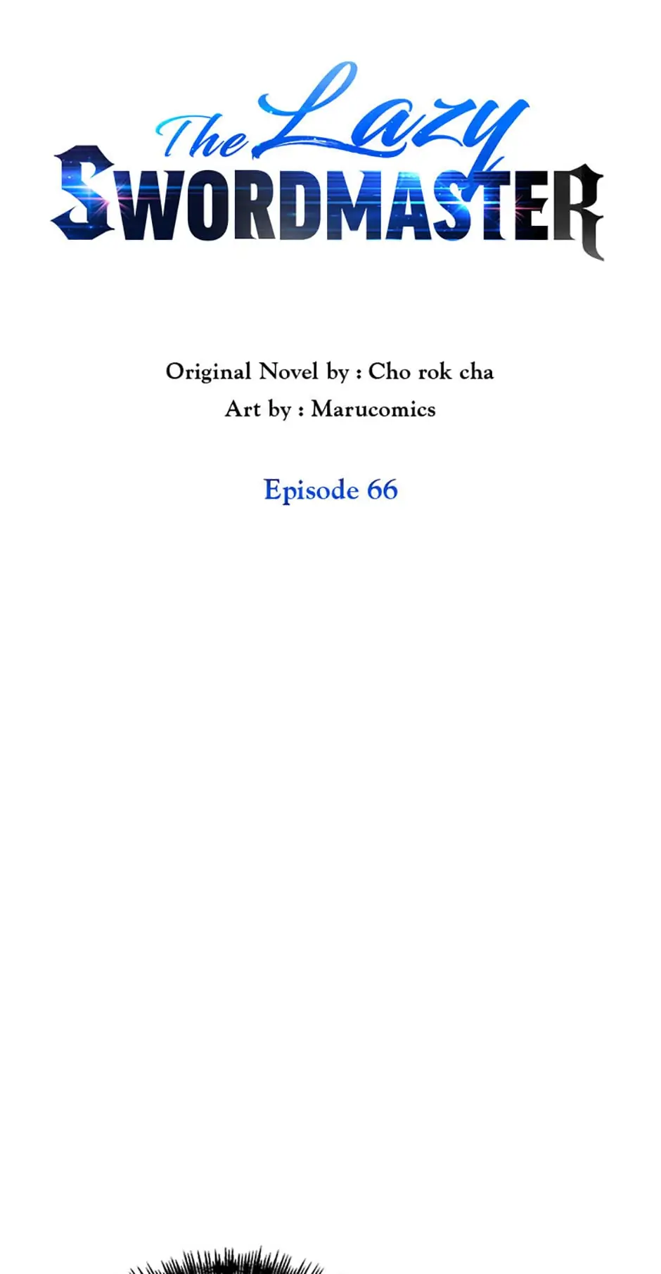 The Lazy Swordmaster chapter 66 page 26