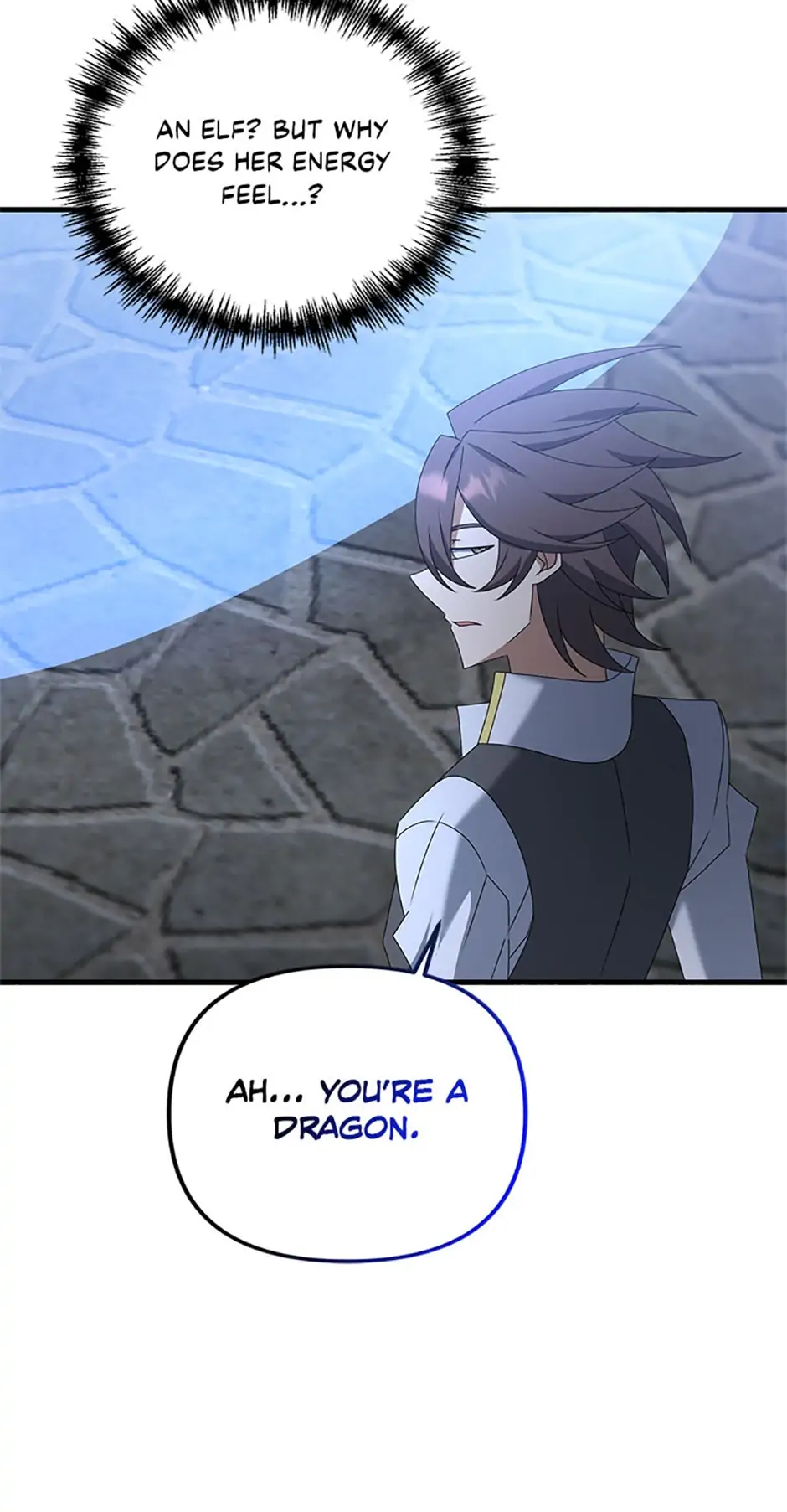 The Lazy Swordmaster chapter 66 page 27