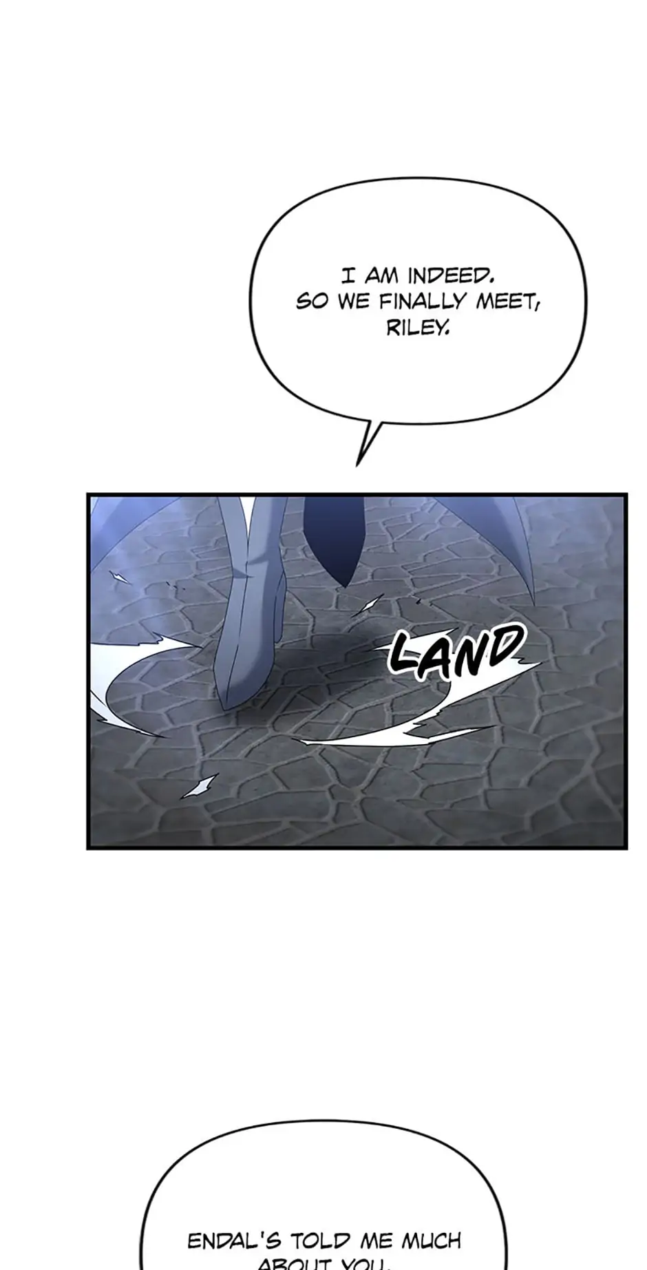 The Lazy Swordmaster chapter 66 page 28