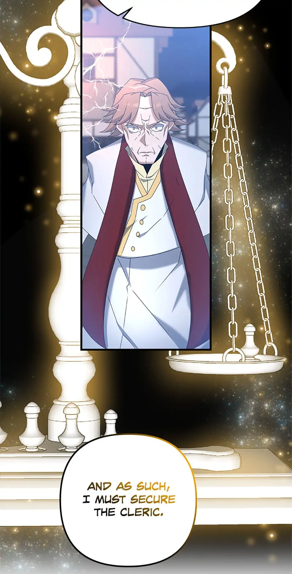 The Lazy Swordmaster chapter 66 page 31