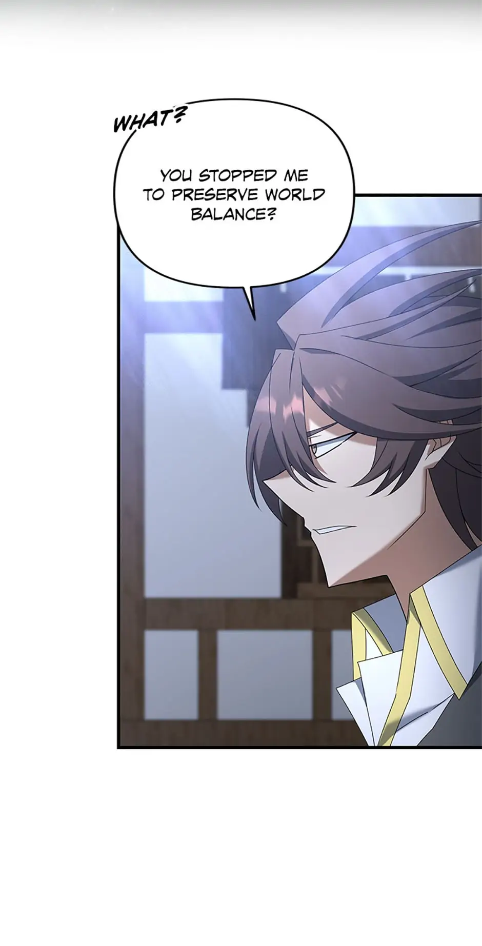 The Lazy Swordmaster chapter 66 page 32