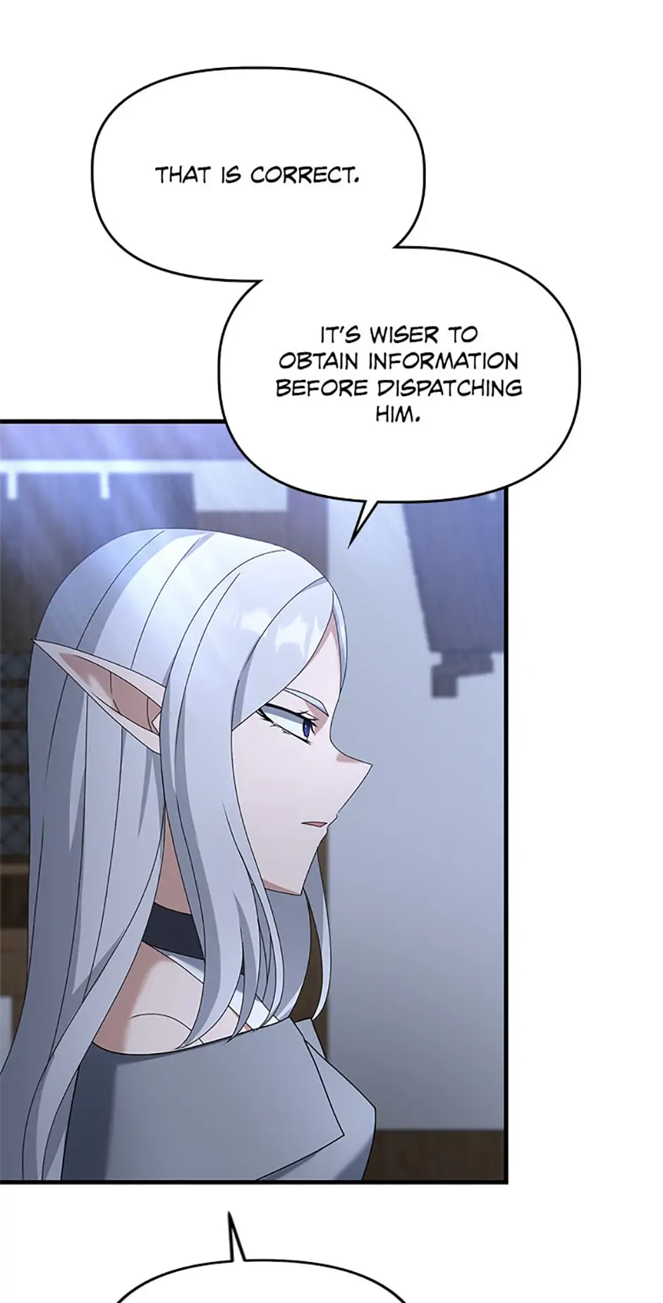 The Lazy Swordmaster chapter 66 page 33