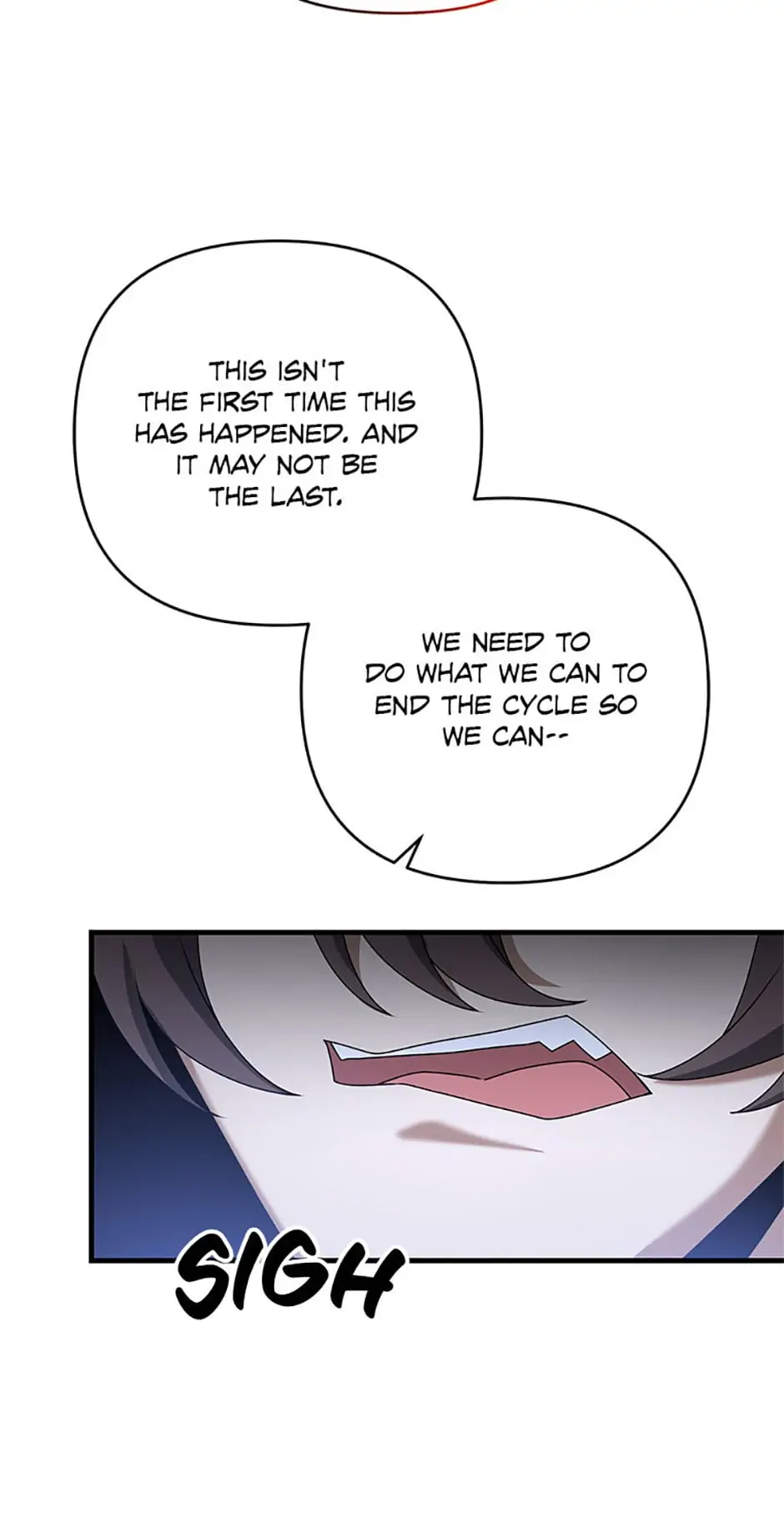 The Lazy Swordmaster chapter 66 page 37