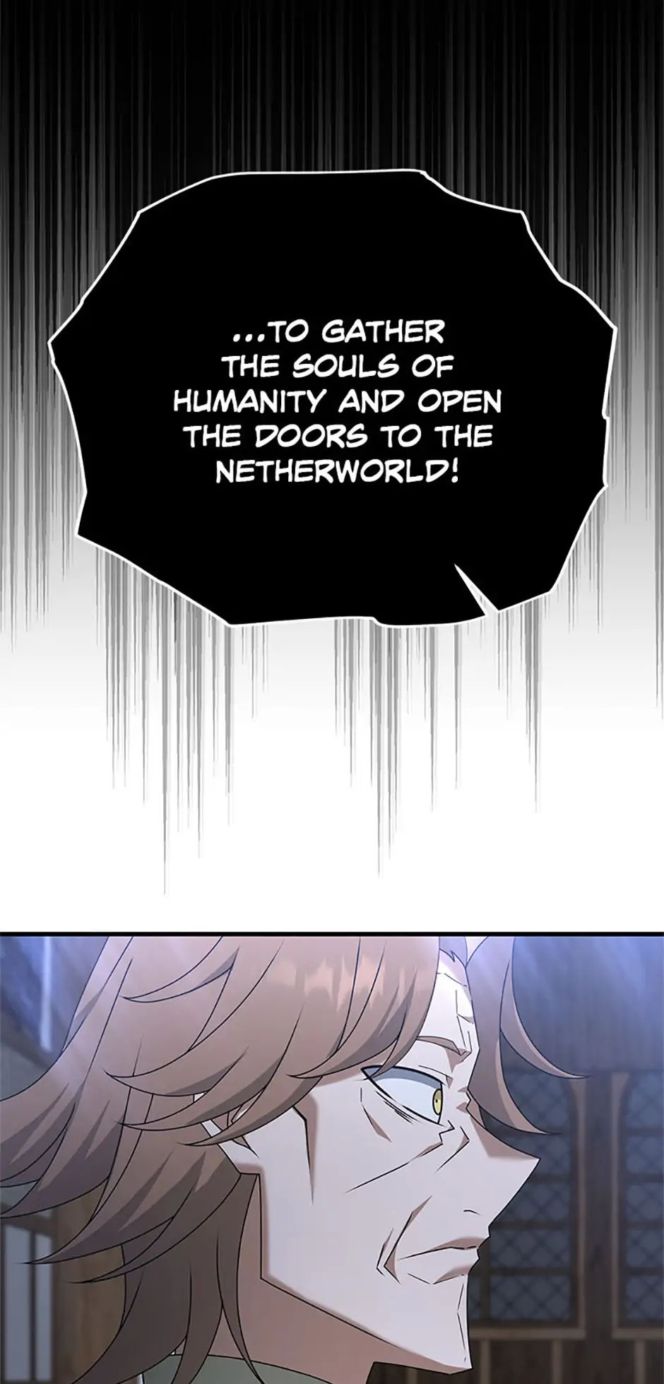 The Lazy Swordmaster chapter 66 page 4