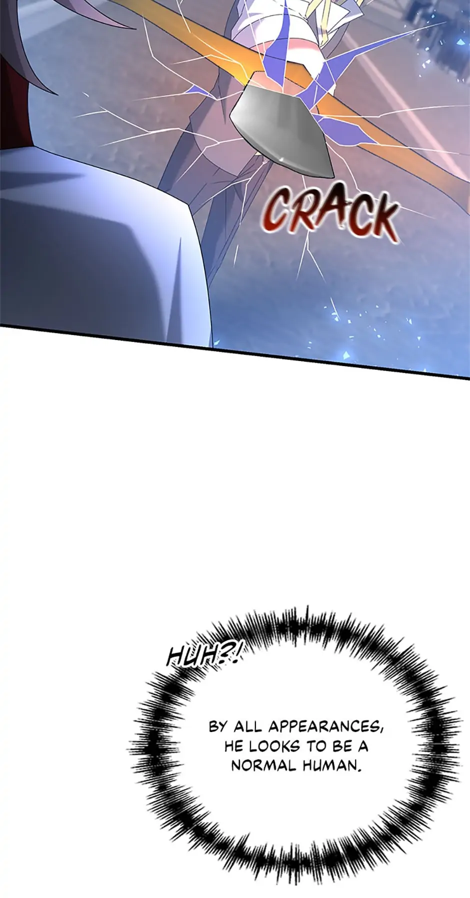 The Lazy Swordmaster chapter 66 page 40