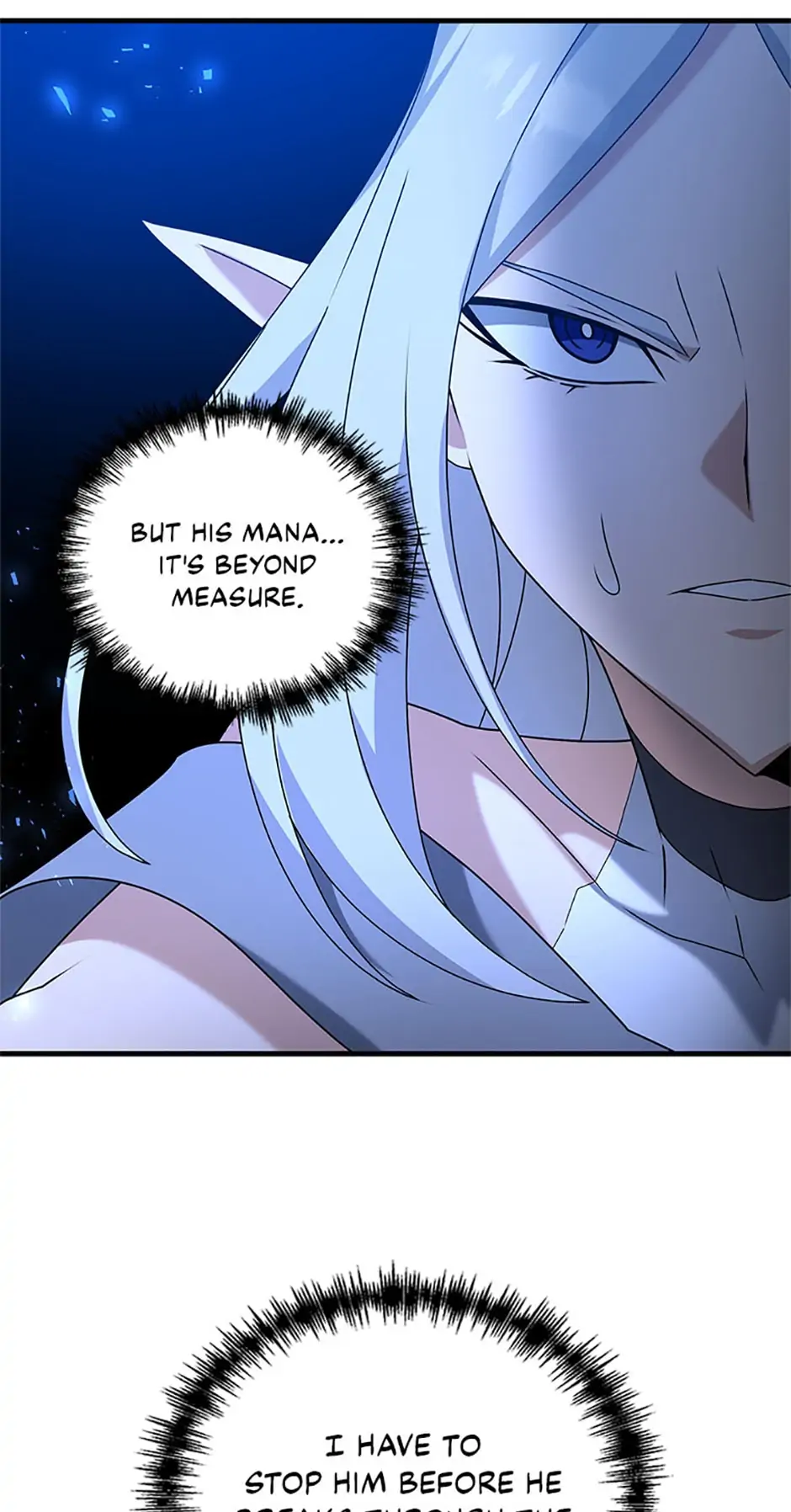 The Lazy Swordmaster chapter 66 page 41