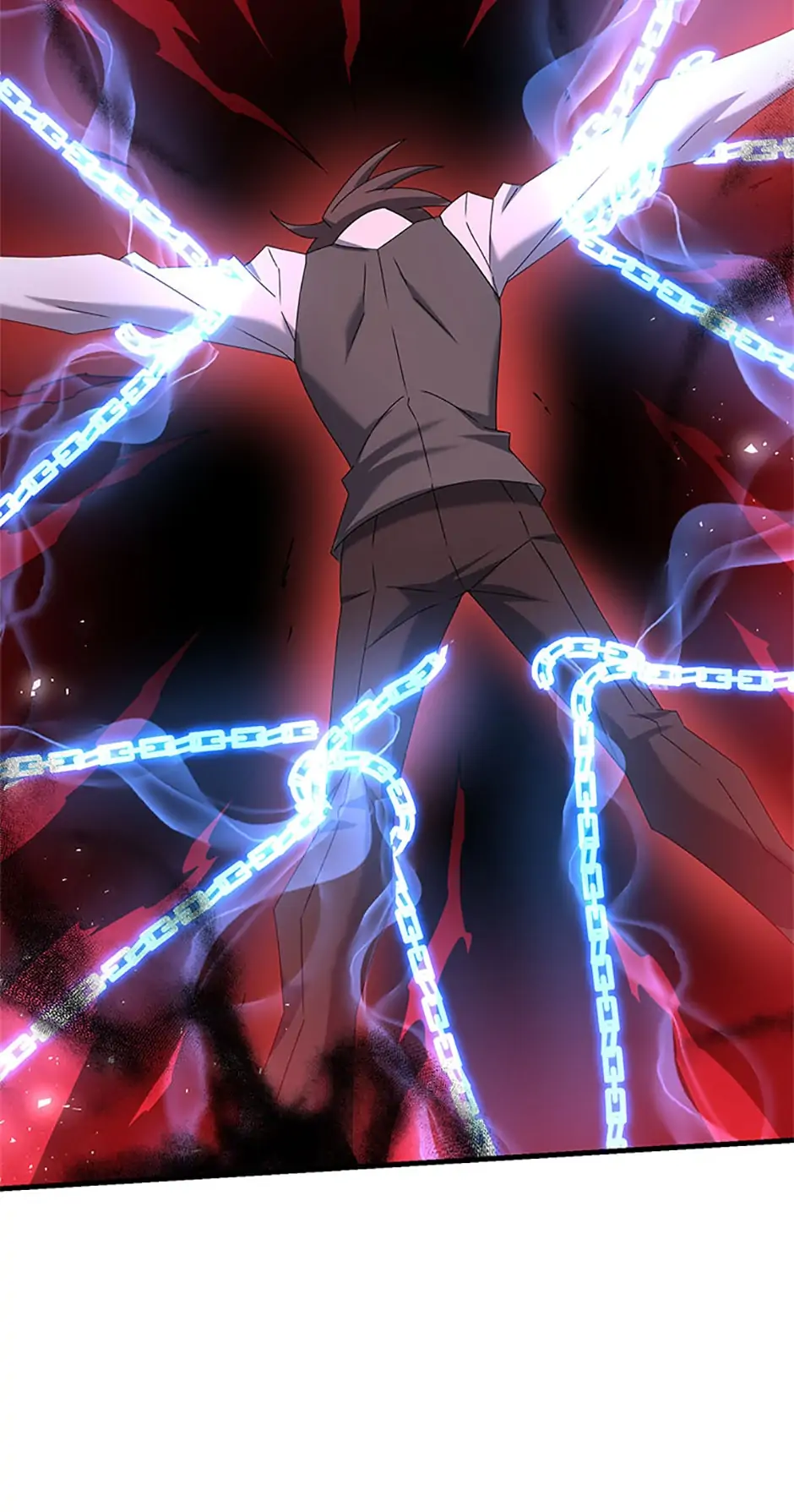 The Lazy Swordmaster chapter 66 page 46