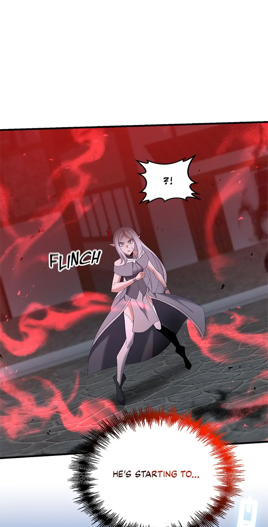 The Lazy Swordmaster chapter 66 page 47