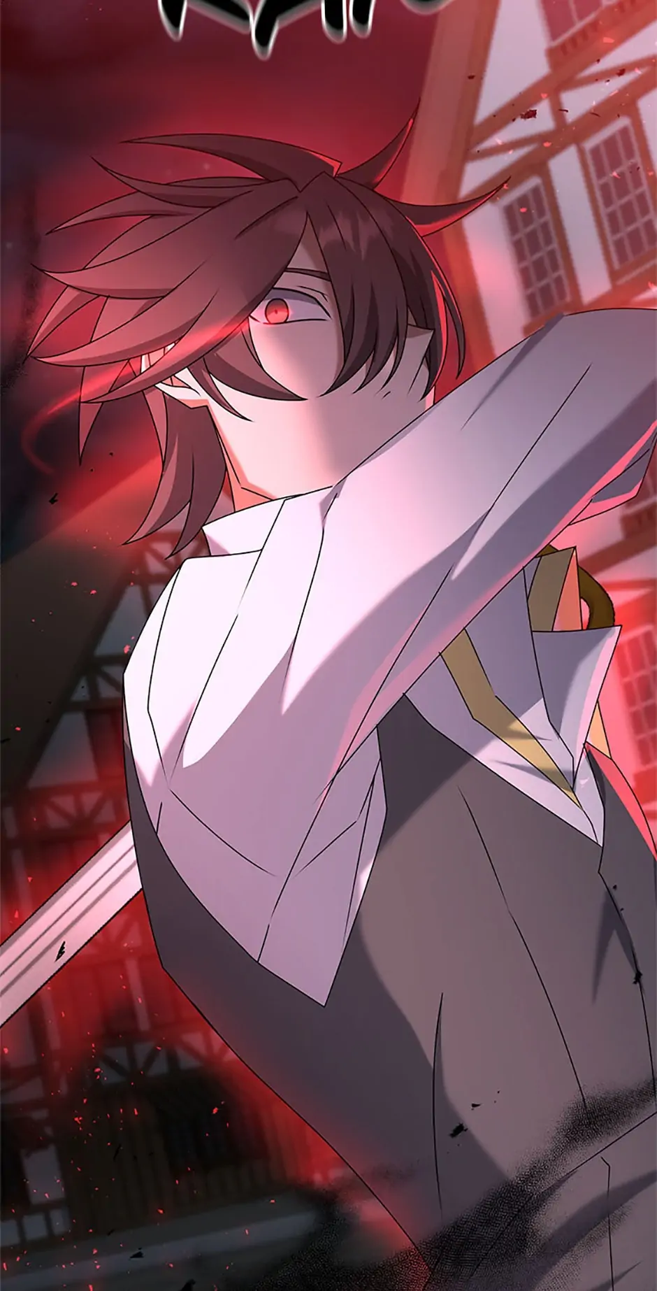 The Lazy Swordmaster chapter 66 page 52