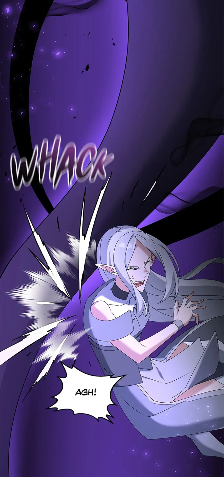 The Lazy Swordmaster chapter 66 page 58