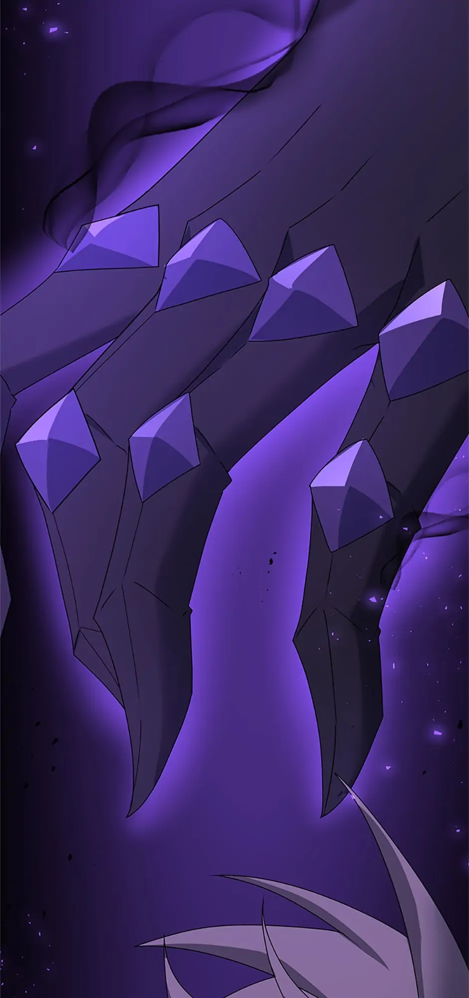 The Lazy Swordmaster chapter 66 page 60