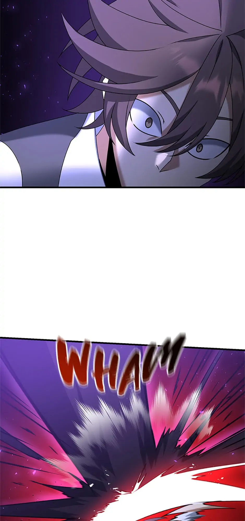 The Lazy Swordmaster chapter 66 page 61