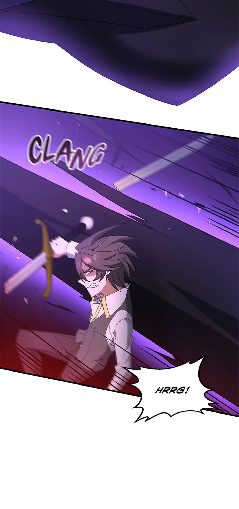 The Lazy Swordmaster chapter 66 page 64