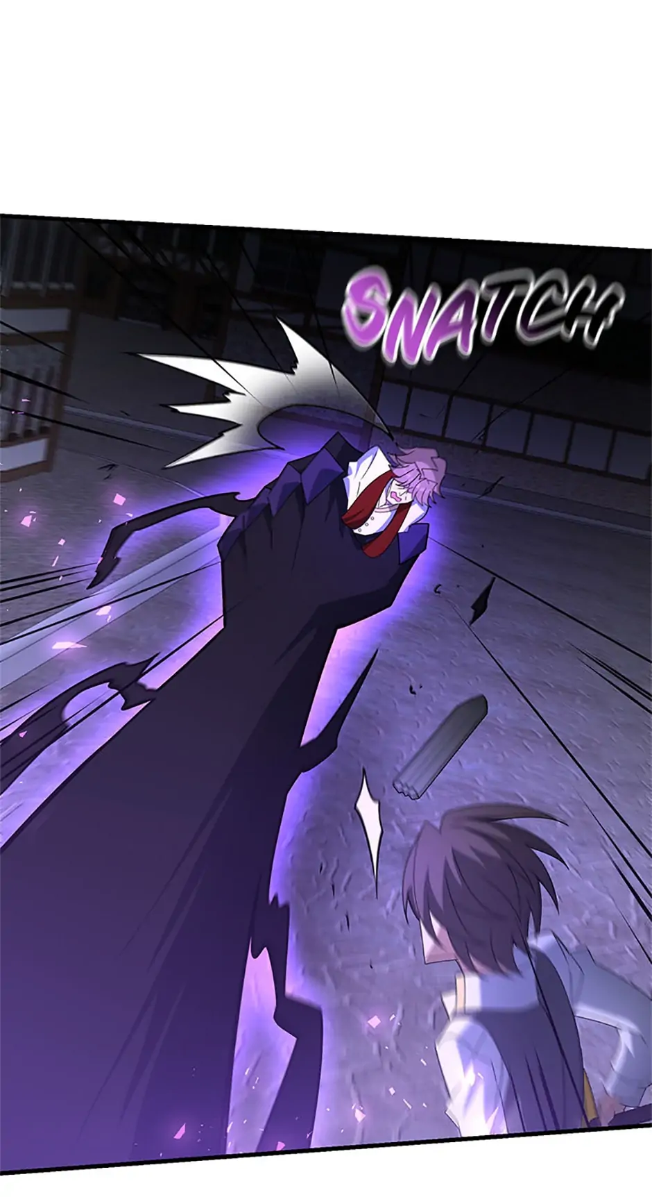 The Lazy Swordmaster chapter 66 page 65