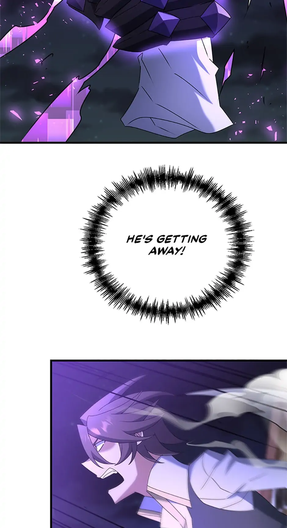 The Lazy Swordmaster chapter 66 page 67