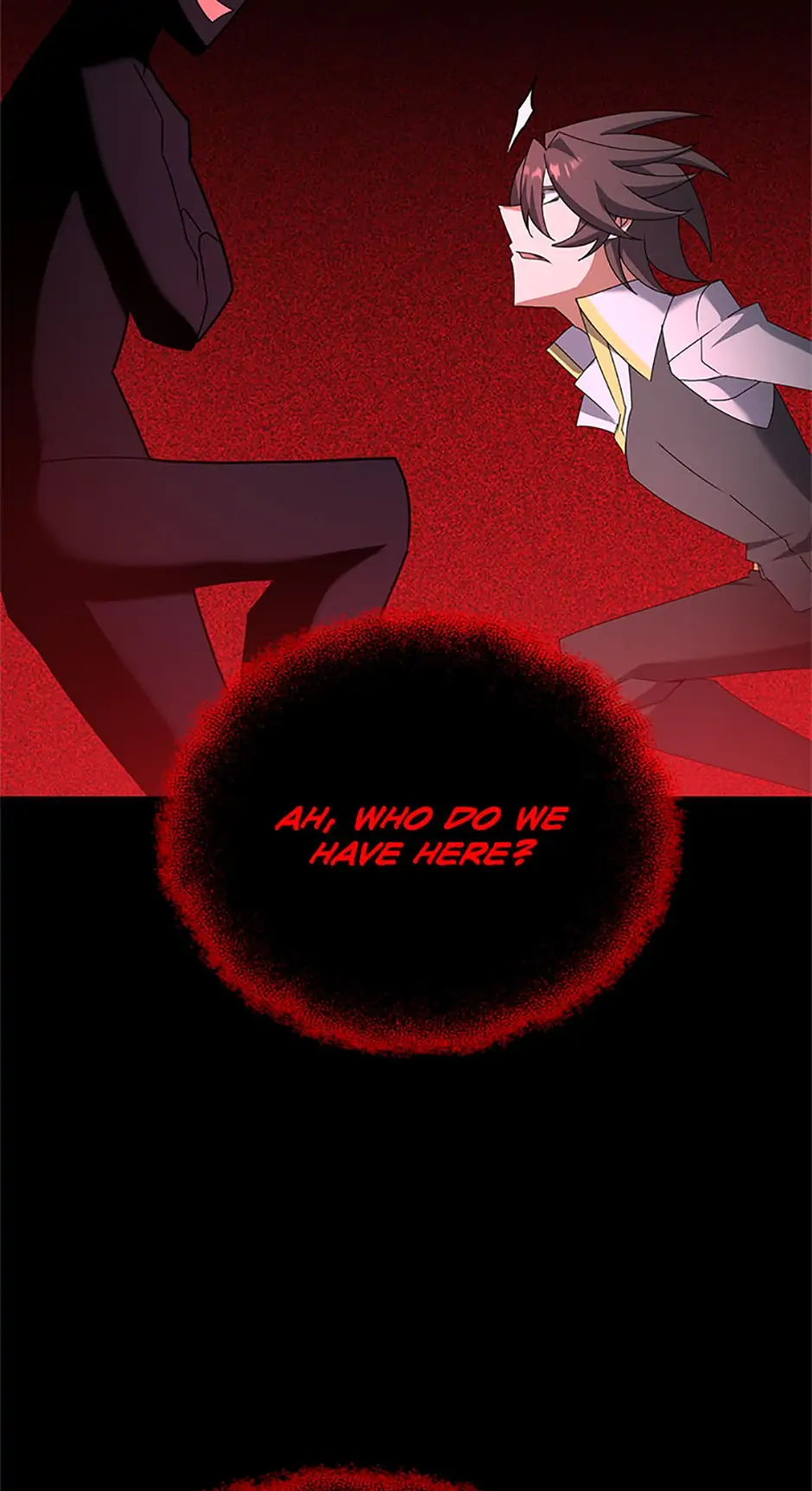 The Lazy Swordmaster chapter 66 page 69