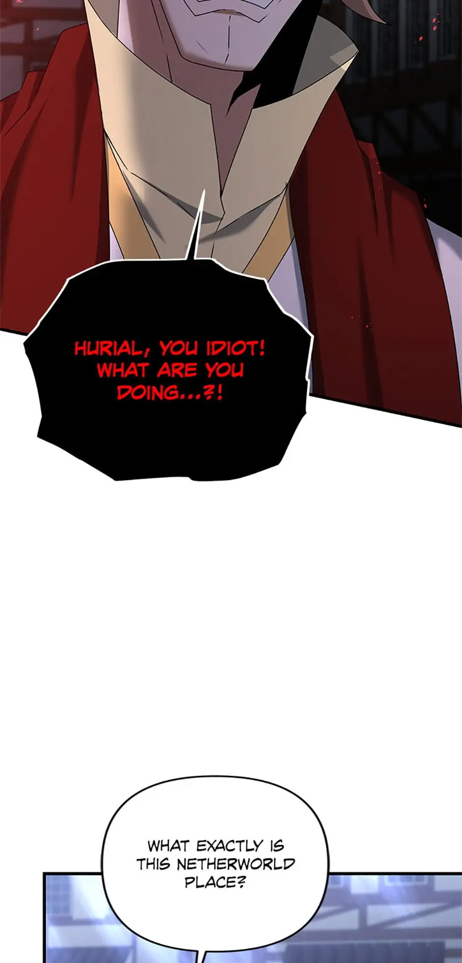 The Lazy Swordmaster chapter 66 page 7