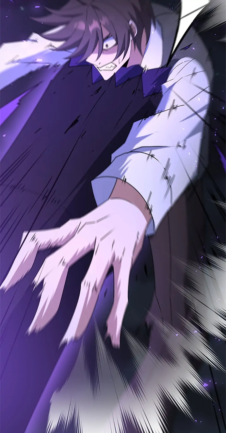 The Lazy Swordmaster chapter 66 page 78