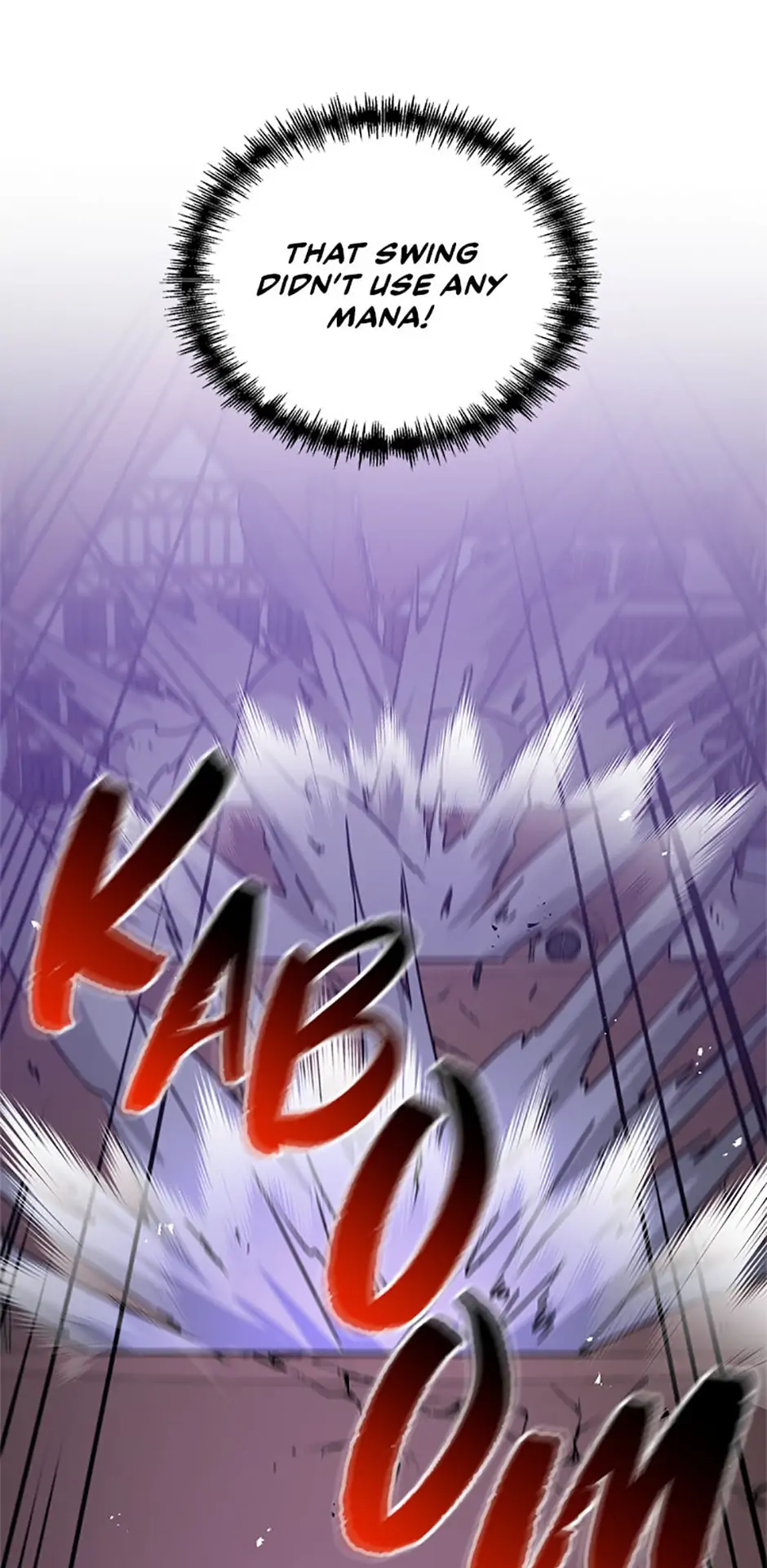 The Lazy Swordmaster chapter 66 page 80