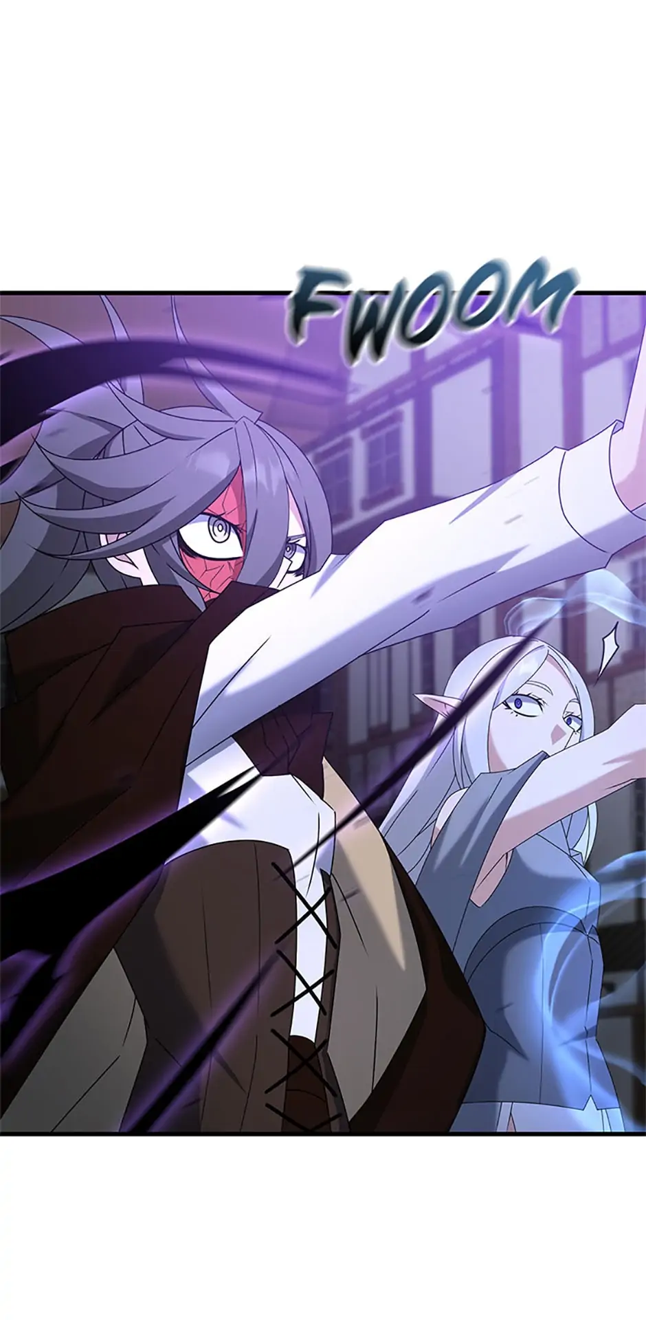 The Lazy Swordmaster chapter 66 page 84