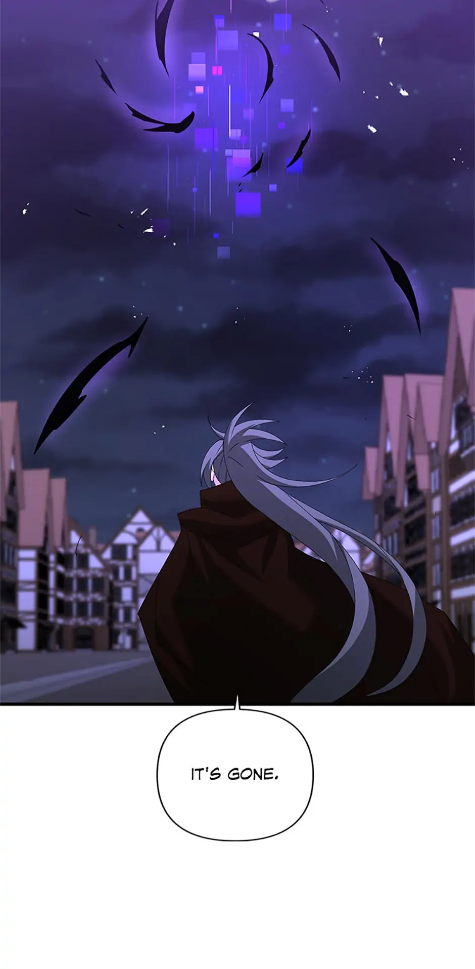 The Lazy Swordmaster chapter 66 page 86