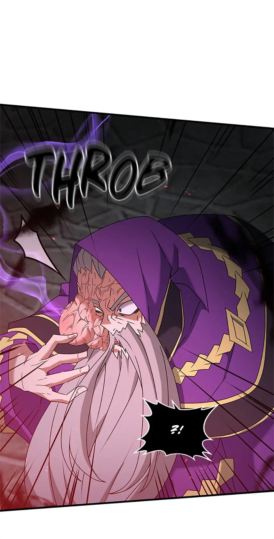 The Lazy Swordmaster chapter 66 page 9