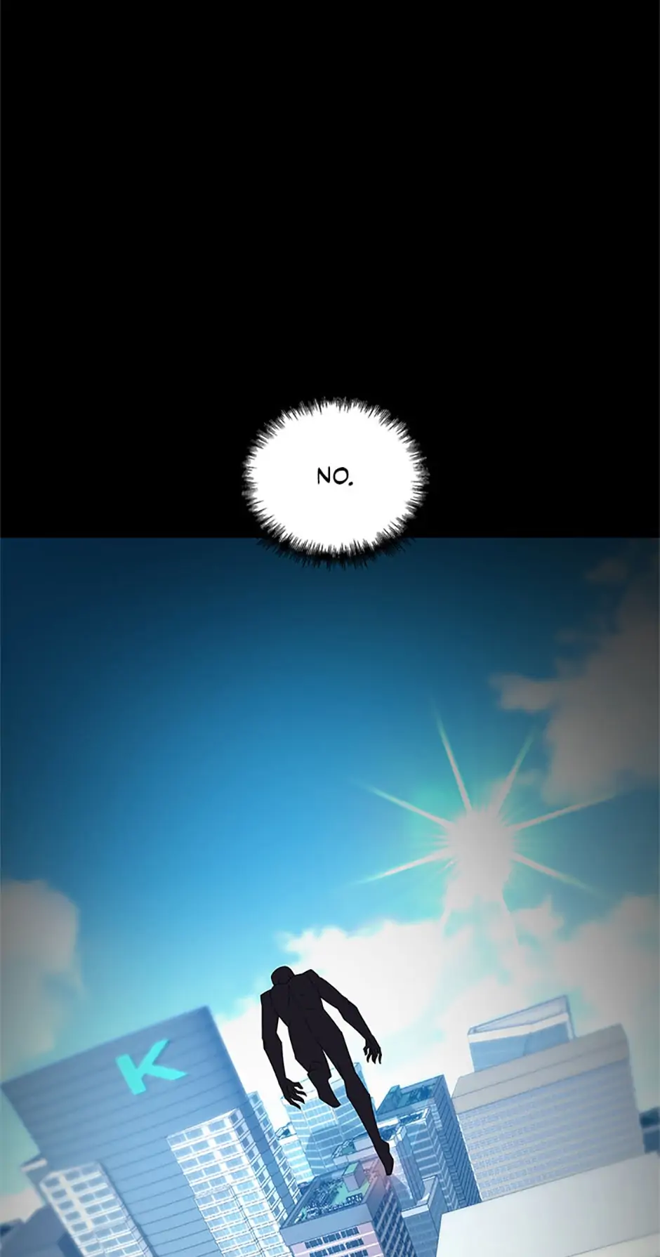 The Lazy Swordmaster chapter 66 page 92