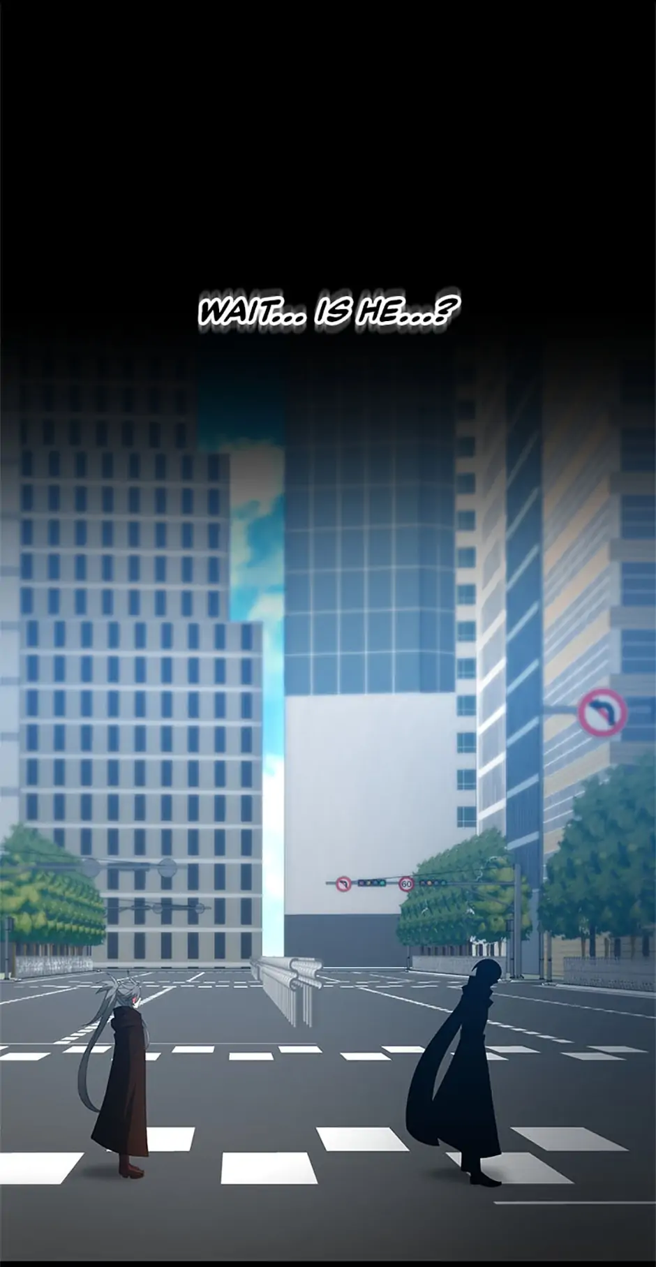 The Lazy Swordmaster chapter 67 page 11