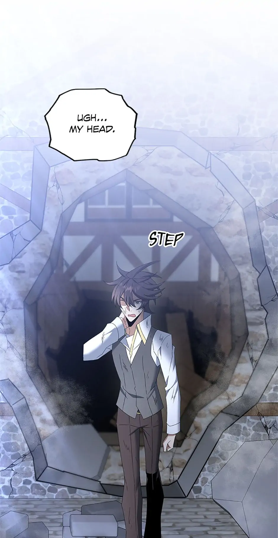 The Lazy Swordmaster chapter 67 page 13