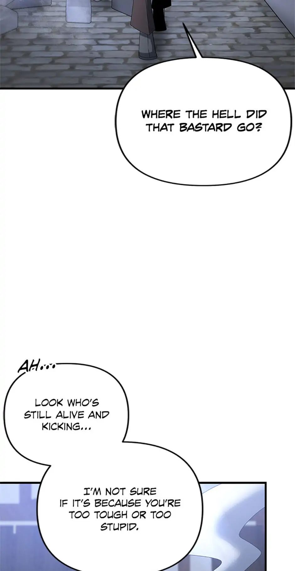 The Lazy Swordmaster chapter 67 page 14