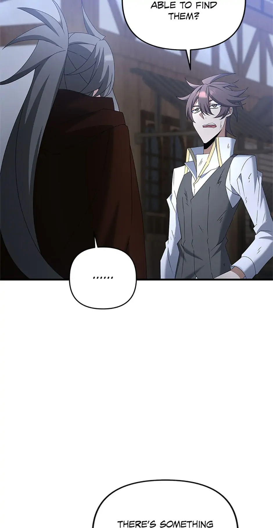 The Lazy Swordmaster chapter 67 page 16