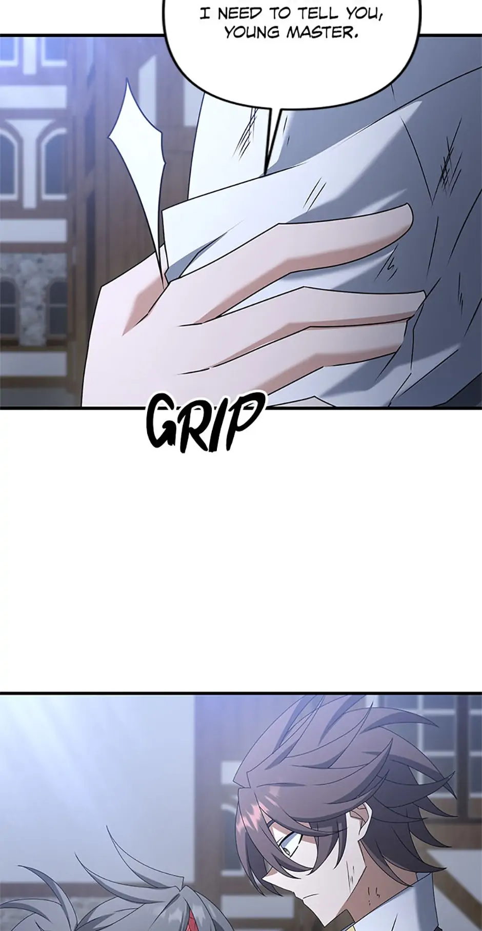 The Lazy Swordmaster chapter 67 page 17