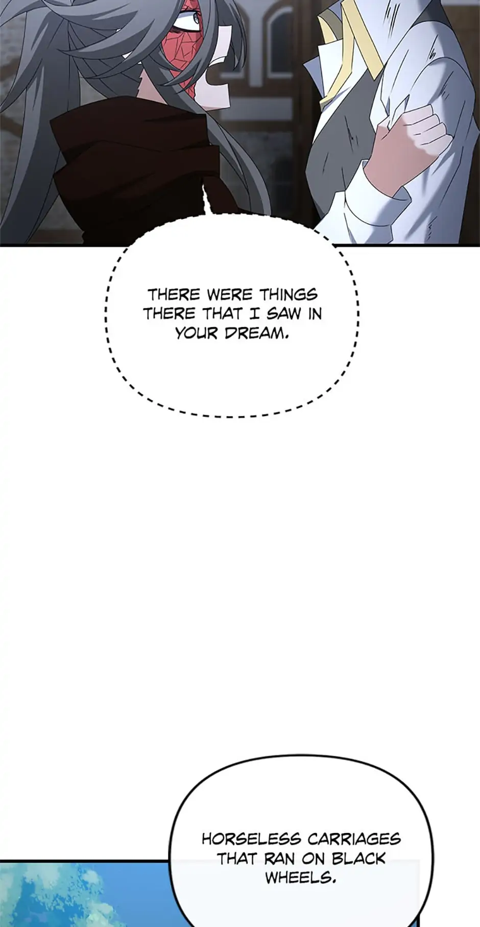 The Lazy Swordmaster chapter 67 page 18