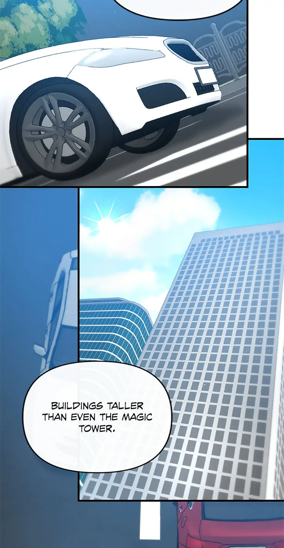 The Lazy Swordmaster chapter 67 page 19