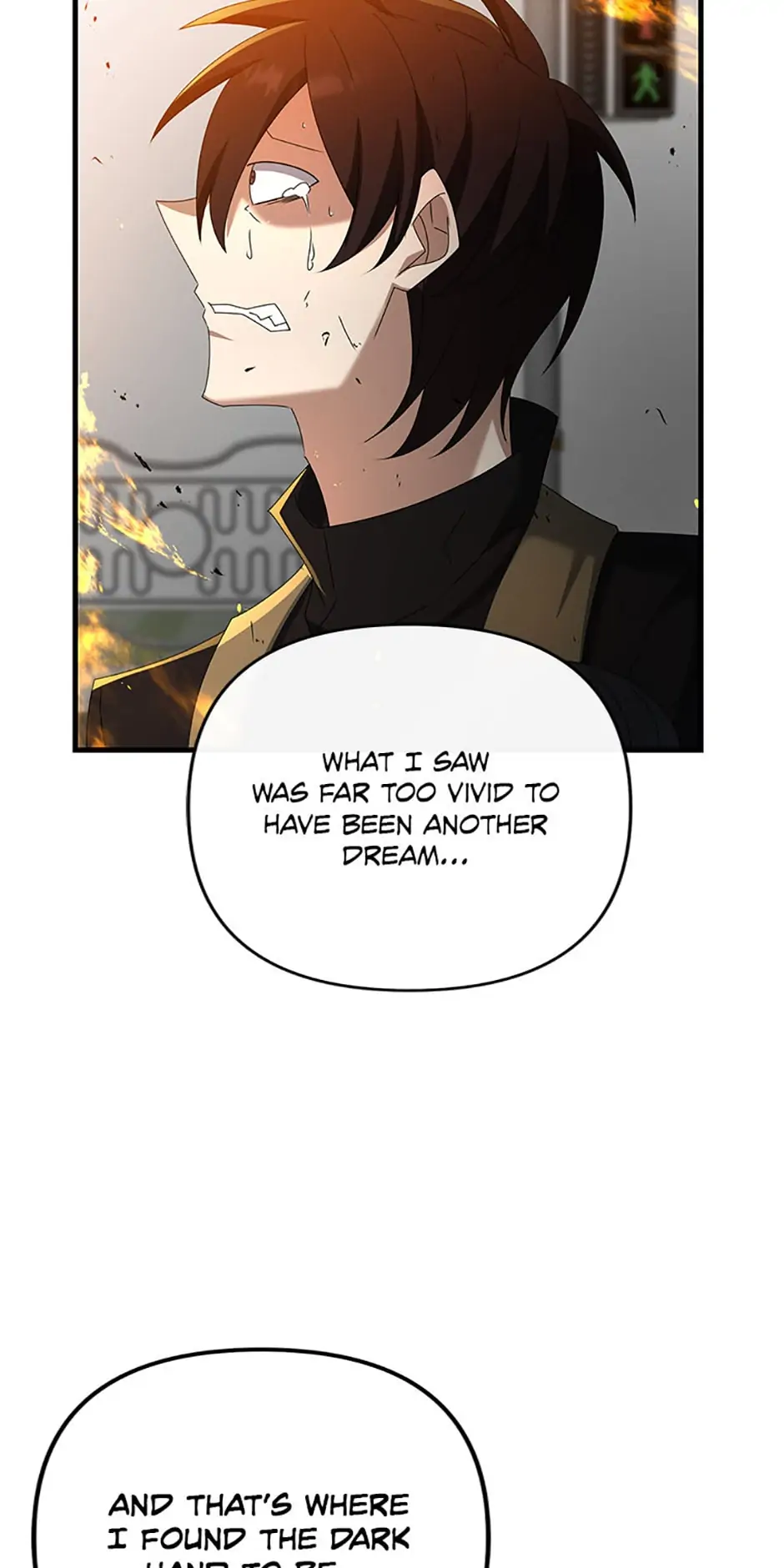 The Lazy Swordmaster chapter 67 page 22