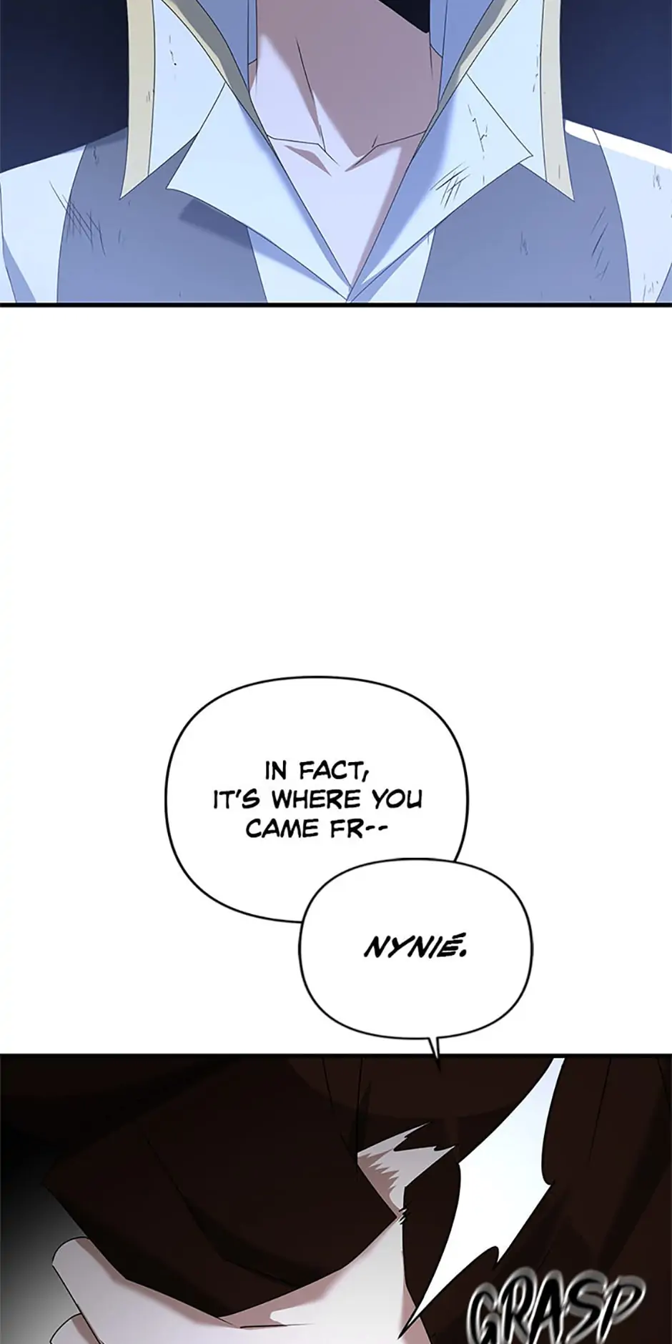 The Lazy Swordmaster chapter 67 page 26