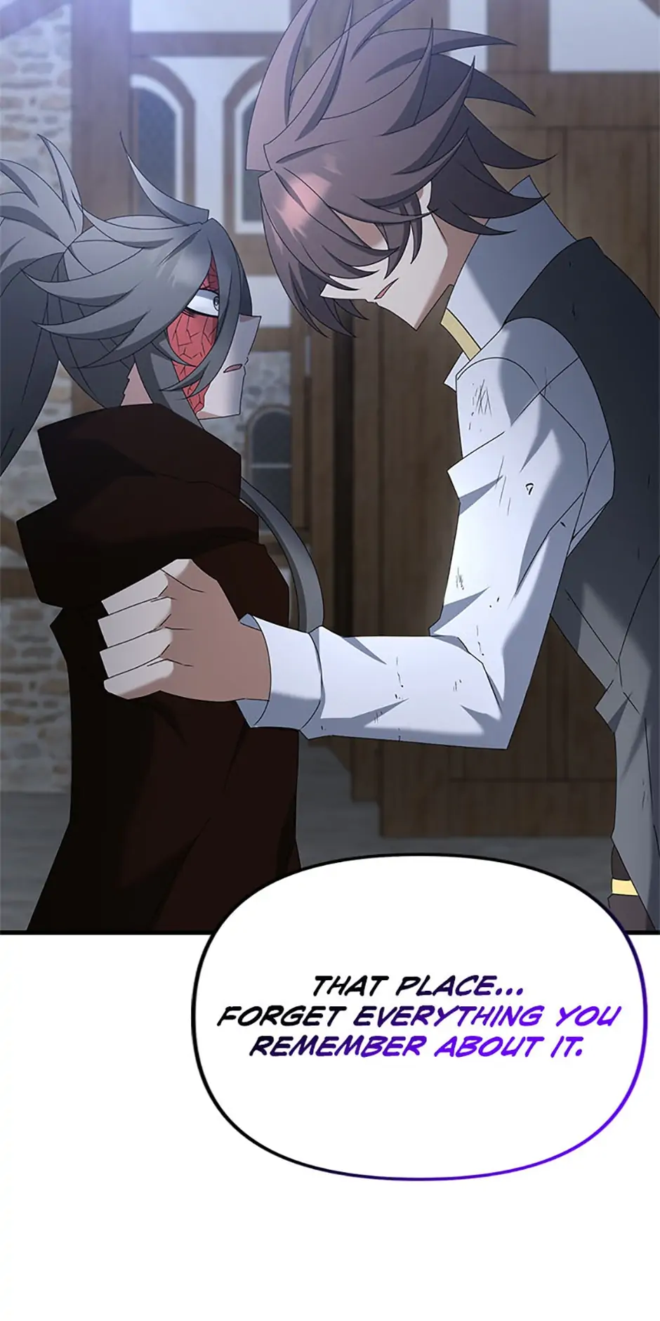 The Lazy Swordmaster chapter 67 page 28