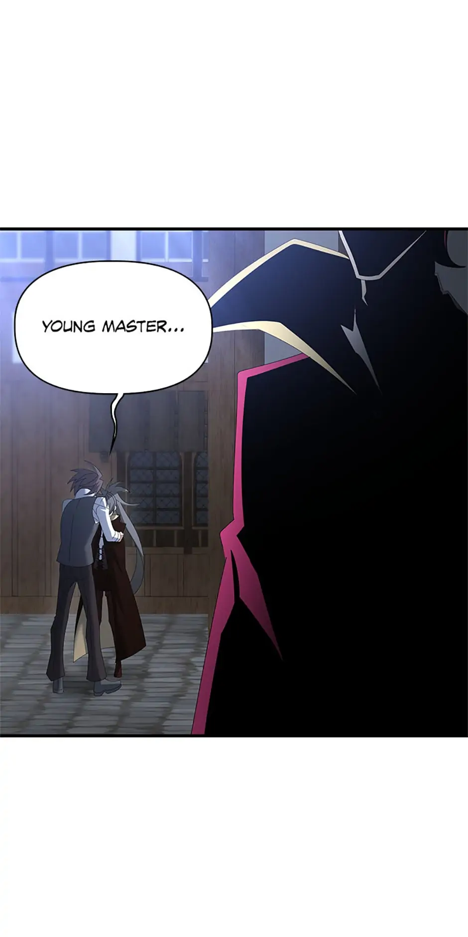 The Lazy Swordmaster chapter 67 page 29