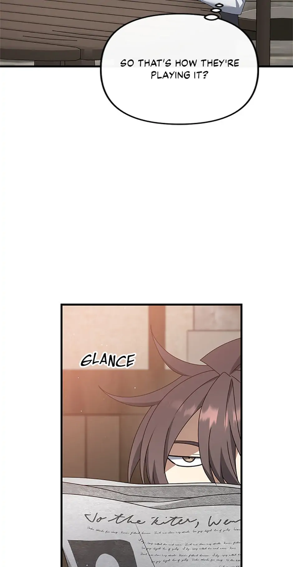 The Lazy Swordmaster chapter 67 page 36